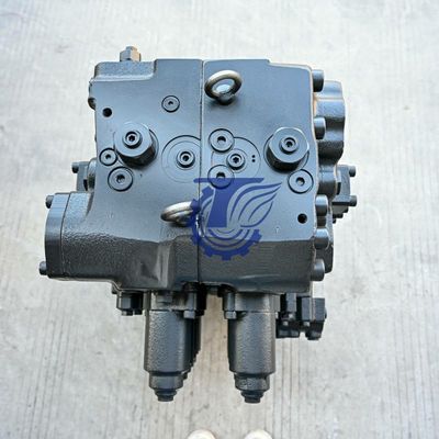420-00281 420-00281A PARA DOOSAN SOLAR 420LC-V PARTES DE EXCAVADORES VALVA DE CONTROL HIDRAULICA Principal para el mercado de repuesto Original