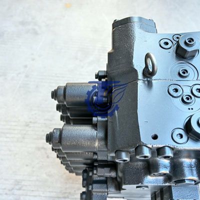 420-00281 420-00281A PARA DOOSAN SOLAR 420LC-V PARTES DE EXCAVADORES VALVA DE CONTROL HIDRAULICA Principal para el mercado de repuesto Original