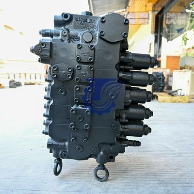 420-00281 420-00281A PARA DOOSAN SOLAR 420LC-V PARTES DE EXCAVADORES VALVA DE CONTROL HIDRAULICA Principal para el mercado de repuesto Original