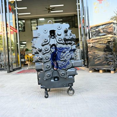 420-00281 420-00281A PARA DOOSAN SOLAR 420LC-V PARTES DE EXCAVADORES VALVA DE CONTROL HIDRAULICA Principal para el mercado de repuesto Original