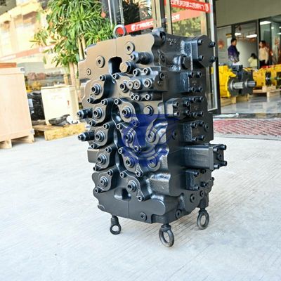 420-00281 420-00281A PARA DOOSAN SOLAR 420LC-V PARTES DE EXCAVADORES VALVA DE CONTROL HIDRAULICA Principal para el mercado de repuesto Original