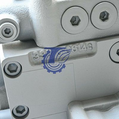 4433970 PARA HITACHI ZX330-3G ZX350H-3G ZX350LCH-3G ZX350W ZX360H-3G ZX370MTH ZX500W PARTES DE EXCAVADORES Válvula de control principal hidráulica mercado de repuesto original
