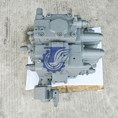 4433970 PARA HITACHI ZX330-3G ZX350H-3G ZX350LCH-3G ZX350W ZX360H-3G ZX370MTH ZX500W PARTES DE EXCAVADORES Válvula de control principal hidráulica mercado de repuesto original