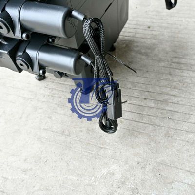 723-43-12100 7234312100 723-43-12101 PARA KOMATSU WA500-6 WA500-6R PARTES de cargadores de ruedas válvula de control principal hidráulica mercado de repuesto original