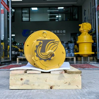 295-9595 2959606 295-9595 349-4075 CA2959595 PARA CAT 374D 374F 390D 390F PARTES de excavadoras giratorias hidráulicas GP