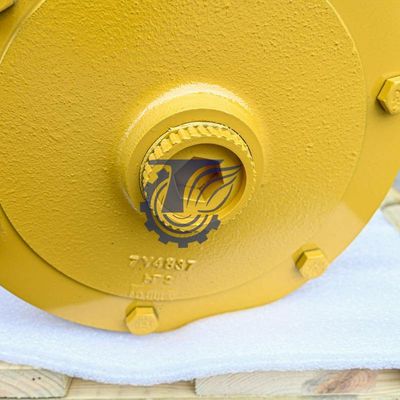 295-9595 2959606 295-9595 349-4075 CA2959595 PARA CAT 374D 374F 390D 390F PARTES de excavadoras giratorias hidráulicas GP