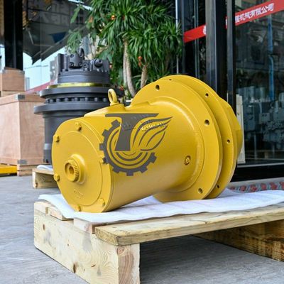 295-9595 2959606 295-9595 349-4075 CA2959595 FOR TQCAT 374D 374F 390D 390F EXCAVATOR PARTS Hydraulic SWIVEL GP SWING JOINT aftermarket Original