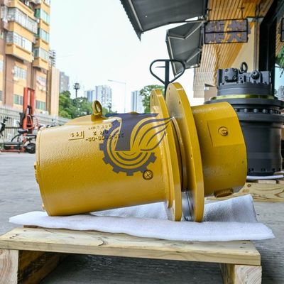 295-9595 2959606 295-9595 349-4075 CA2959595 PARA CAT 374D 374F 390D 390F PARTES de excavadoras giratorias hidráulicas GP