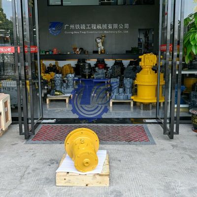 295-9595 2959606 295-9595 349-4075 CA2959595 PARA CAT 374D 374F 390D 390F PARTES de excavadoras giratorias hidráulicas GP