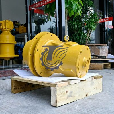 295-9595 2959606 295-9595 349-4075 CA2959595 PARA CAT 374D 374F 390D 390F PARTES de excavadoras giratorias hidráulicas GP
