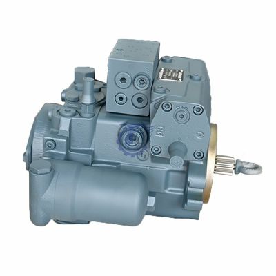 10030434 R902159660 10030435 5617554 2079960 PARA LIEBHERR R934B R944B PARTES de excavadoras BUMPA HIDRAULICA A4VG56 BUMPA MAIN BUMPA mercado de repuesto de bombas de pistón original
