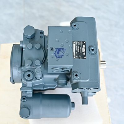 10030434 R902159660 10030435 5617554 2079960 PARA LIEBHERR R934B R944B PARTES de excavadoras BUMPA HIDRAULICA A4VG56 BUMPA MAIN BUMPA mercado de repuesto de bombas de pistón original