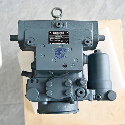 10030434 R902159660 10030435 5617554 2079960 PARA LIEBHERR R934B R944B PARTES de excavadoras BUMPA HIDRAULICA A4VG56 BUMPA MAIN BUMPA mercado de repuesto de bombas de pistón original