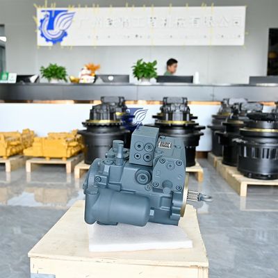 10030434 R902159660 10030435 5617554 2079960 PARA LIEBHERR R934B R944B PARTES de excavadoras BUMPA HIDRAULICA A4VG56 BUMPA MAIN BUMPA mercado de repuesto de bombas de pistón original