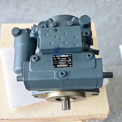 10030434 R902159660 10030435 5617554 2079960 PARA LIEBHERR R934B R944B PARTES de excavadoras BUMPA HIDRAULICA A4VG56 BUMPA MAIN BUMPA mercado de repuesto de bombas de pistón original