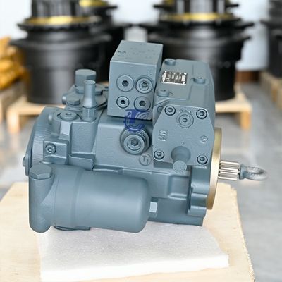 10030434 R902159660 10030435 5617554 2079960 PARA LIEBHERR R934B R944B PARTES de excavadoras BUMPA HIDRAULICA A4VG56 BUMPA MAIN BUMPA mercado de repuesto de bombas de pistón original