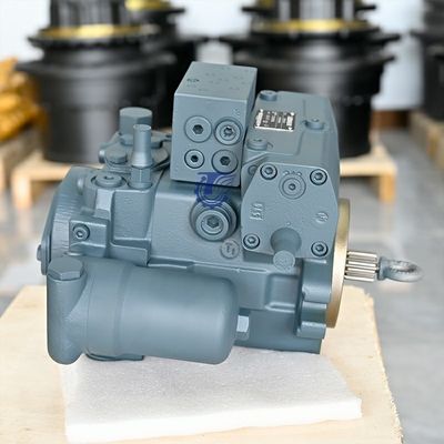 10030434 R902159660 10030435 5617554 2079960 PARA LIEBHERR R934B R944B PARTES de excavadoras BUMPA HIDRAULICA A4VG56 BUMPA MAIN BUMPA mercado de repuesto de bombas de pistón original