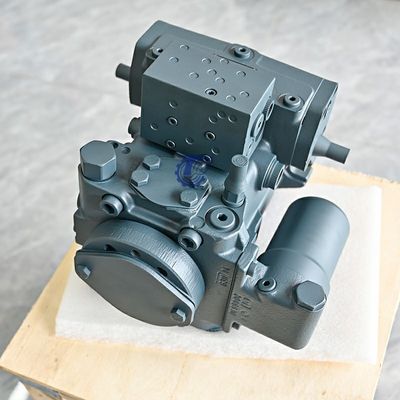 10030434 R902159660 10030435 5617554 2079960 PARA LIEBHERR R934B R944B PARTES de excavadoras BUMPA HIDRAULICA A4VG56 BUMPA MAIN BUMPA mercado de repuesto de bombas de pistón original