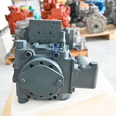 10030434 R902159660 10030435 5617554 2079960 PARA LIEBHERR R934B R944B PARTES de excavadoras BUMPA HIDRAULICA A4VG56 BUMPA MAIN BUMPA mercado de repuesto de bombas de pistón original