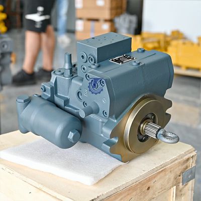 10030434 R902159660 10030435 5617554 2079960 PARA LIEBHERR R934B R944B PARTES de excavadoras BUMPA HIDRAULICA A4VG56 BUMPA MAIN BUMPA mercado de repuesto de bombas de pistón original