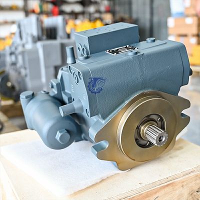 10030434 R902159660 10030435 5617554 2079960 PARA LIEBHERR R934B R944B PARTES de excavadoras BUMPA HIDRAULICA A4VG56 BUMPA MAIN BUMPA mercado de repuesto de bombas de pistón original