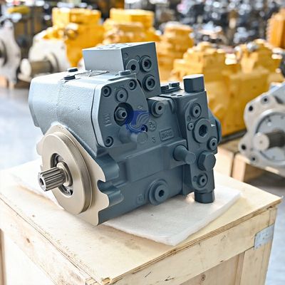 10030434 R902159660 10030435 5617554 2079960 PARA LIEBHERR R934B R944B PARTES de excavadoras BUMPA HIDRAULICA A4VG56 BUMPA MAIN BUMPA mercado de repuesto de bombas de pistón original