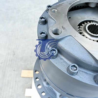 VOE14647337 VOE14647337 VOE14663485 VOE14647335 Para VOLVO EC750D EC750E EXCAVATORES Motor de oscilación hidráulico