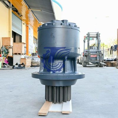 VOE14647337 VOE14647337 VOE14663485 VOE14647335 Para VOLVO EC750D EC750E EXCAVATORES Motor de oscilación hidráulico