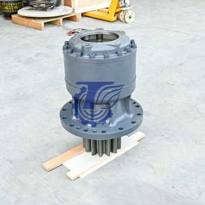 VOE14647337 VOE14647337 VOE14663485 VOE14647335 Para VOLVO EC750D EC750E EXCAVATORES Motor de oscilación hidráulico