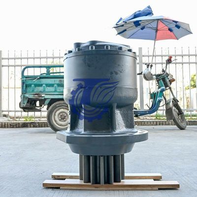 VOE14647337 VOE14647337 VOE14663485 VOE14647335 Para VOLVO EC750D EC750E EXCAVATORES Motor de oscilación hidráulico