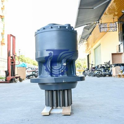 VOE14647337 VOE14647337 VOE14663485 VOE14647335 Para VOLVO EC750D EC750E EXCAVATORES Motor de oscilación hidráulico