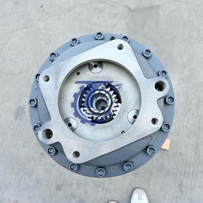 VOE14647337 VOE14647337 VOE14663485 VOE14647335 Para VOLVO EC750D EC750E EXCAVATORES Motor de oscilación hidráulico