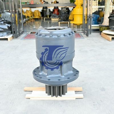 VOE14647337 VOE14647337 VOE14663485 VOE14647335 Para VOLVO EC750D EC750E EXCAVATORES Motor de oscilación hidráulico