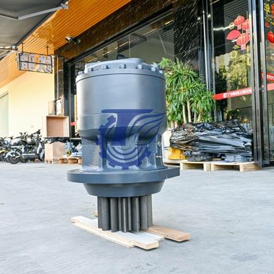 VOE14647337 VOE14647337 VOE14663485 VOE14647335 Para VOLVO EC750D EC750E EXCAVATORES Motor de oscilación hidráulico