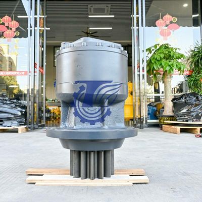 VOE14647337 VOE14647337 VOE14663485 VOE14647335 Para VOLVO EC750D EC750E EXCAVATORES Motor de oscilación hidráulico