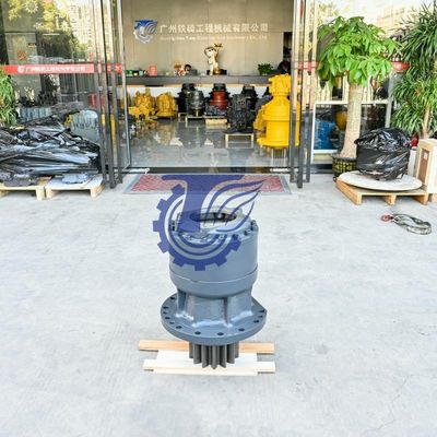 VOE14647337 VOE14647337 VOE14663485 VOE14647335 Para VOLVO EC750D EC750E EXCAVATORES Motor de oscilación hidráulico