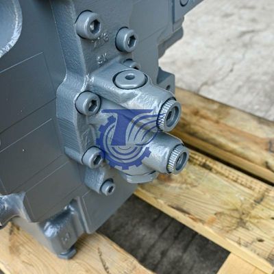 4410248 Para Hitachi ZX120 ZX120-E ZX120-HCMC ZX130-AMS ZX130-HCME ZX130H ZX130K PARTES DE EXCAVATORES Válvula de control principal hidráulica HCV06 Mercado de repuestos Original