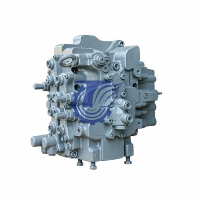 4410248 Para Hitachi ZX120 ZX120-E ZX120-HCMC ZX130-AMS ZX130-HCME ZX130H ZX130K PARTES DE EXCAVATORES Válvula de control principal hidráulica HCV06 Mercado de repuestos Original