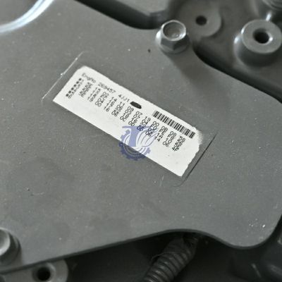 Nuevo motor original ISUZU 4JJ1 motor diésel para Hitachi SANY Sumitomo Excavator piezas