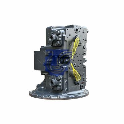 708-2G-00620 708-2G-01620 708-2G-04960 Para Komatsu PC210-10MO PC215-10MO Piezas de excavadoras Bomba hidráulica Bomba principal Bomba de pistón Mercado de repuestos Original
