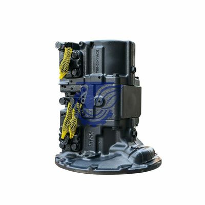 708-2G-00620 708-2G-01620 708-2G-04960 Para Komatsu PC210-10MO PC215-10MO Piezas de excavadoras Bomba hidráulica Bomba principal Bomba de pistón Mercado de repuestos Original