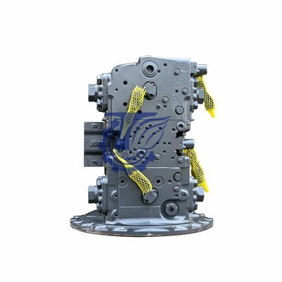 708-2G-00620 708-2G-01620 708-2G-04960 Para Komatsu PC210-10MO PC215-10MO Piezas de excavadoras Bomba hidráulica Bomba principal Bomba de pistón Mercado de repuestos Original