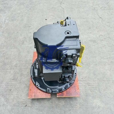 708-2G-00620 708-2G-01620 708-2G-04960 Para Komatsu PC210-10MO PC215-10MO Piezas de excavadoras Bomba hidráulica Bomba principal Bomba de pistón Mercado de repuestos Original