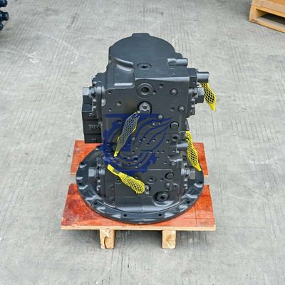 708-2G-00620 708-2G-01620 708-2G-04960 Para Komatsu PC210-10MO PC215-10MO Piezas de excavadoras Bomba hidráulica Bomba principal Bomba de pistón Mercado de repuestos Original
