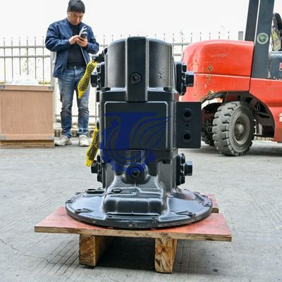 708-2G-00620 708-2G-01620 708-2G-04960 Para Komatsu PC210-10MO PC215-10MO Piezas de excavadoras Bomba hidráulica Bomba principal Bomba de pistón Mercado de repuestos Original
