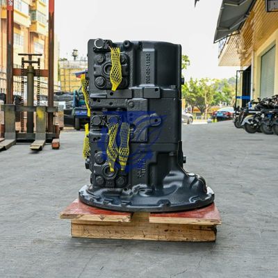 708-2G-00620 708-2G-01620 708-2G-04960 Para Komatsu PC210-10MO PC215-10MO Piezas de excavadoras Bomba hidráulica Bomba principal Bomba de pistón Mercado de repuestos Original