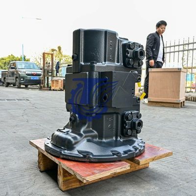 708-2G-00620 708-2G-01620 708-2G-04960 Para Komatsu PC210-10MO PC215-10MO Piezas de excavadoras Bomba hidráulica Bomba principal Bomba de pistón Mercado de repuestos Original