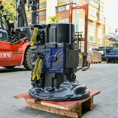 708-2G-00620 708-2G-01620 708-2G-04960 Para Komatsu PC210-10MO PC215-10MO Piezas de excavadoras Bomba hidráulica Bomba principal Bomba de pistón Mercado de repuestos Original