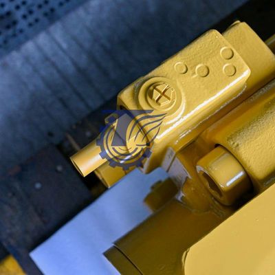 135-8863 0R8507 1358863 CA1358863 Para el CAT 375 375L 5080 PARTES DE EXCAVATORES Bomba hidráulica bomba de pistón bomba principal bomba de aspiración montaje de la bomba GP-PISTON mercado de repuesto original