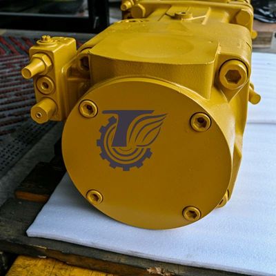 135-8863 0R8507 1358863 CA1358863 Para el CAT 375 375L 5080 PARTES DE EXCAVATORES Bomba hidráulica bomba de pistón bomba principal bomba de aspiración montaje de la bomba GP-PISTON mercado de repuesto original